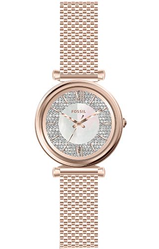 Fossil Carlie Mini ES4836 ES4836