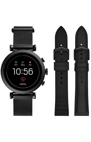 Fossil Sloan Sloan HR - Gen.4 FTW6055SET