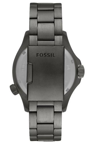 Fossil FB-GMT Dual time - limited 