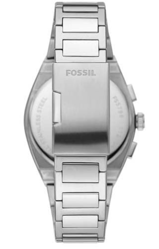 Fossil Everett Everett Chronograph 