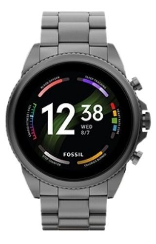 Fossil GEN 6 SMARTWATCH FTW4059