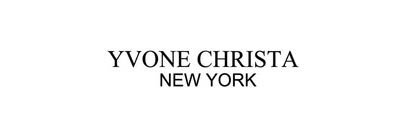 Yvone Christa New York