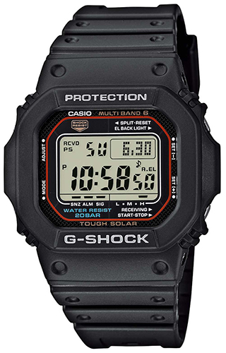Casio GW-M5610-1ER GW-M5610-1ER