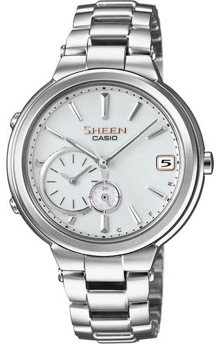 Casio Sheen SHB-200D-7AER SHB-200D-7AER