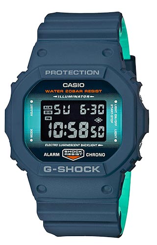 Casio G-Shock DW-5600CC-2ER DW-5600CC-2ER