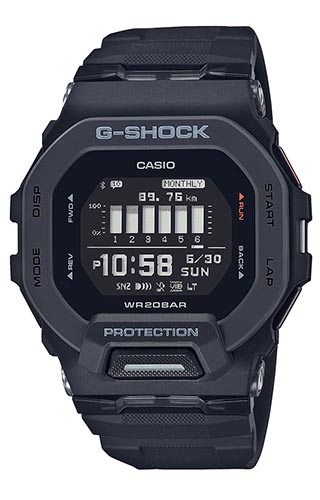 Casio GBD-200-1ER GBD-200-1ER