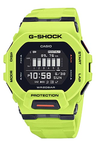 Casio GBD-200-9ER GBD-200-9ER