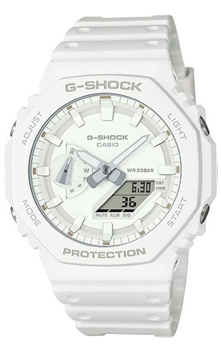 Casio GA-2100-7A7ER GA-2100-7A7ER