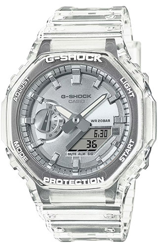 Casio  G-Shock GA-2100BM-7A8ER GA-2100BM-7A8ER