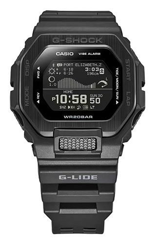 Casio   GBX-100NS-1ER GBX-100NS-1ER