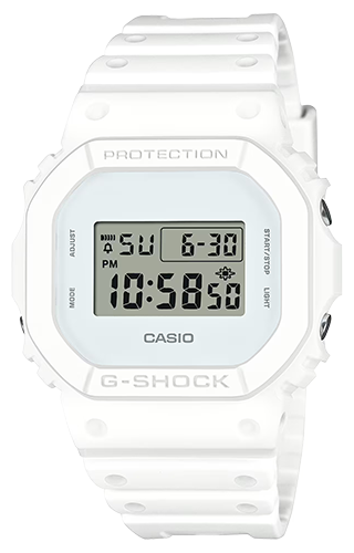 Casio  G-Shock DW-5600WW-7ER DW-5600WW-7ER