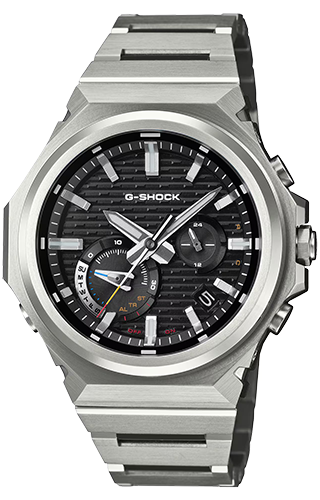 Casio  G-Steel GST-B1000D-1AER GST-B1000D-1AER