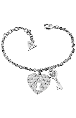 Guess Love Keys UBB83050-S UBB83050-S