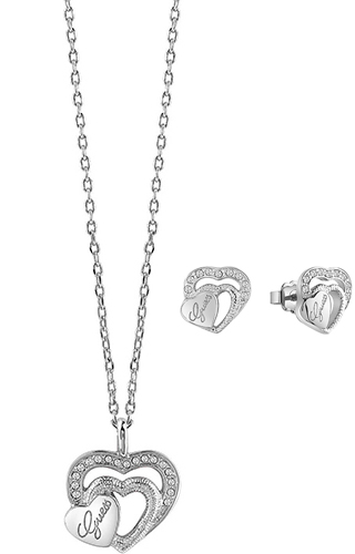 Guess Be My Valentine UBS83001 UBS83001