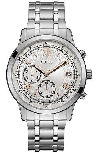 Guess Iconic Guess Summit W1001G1