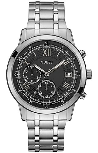Guess Iconic Guess Summit W1001G4
