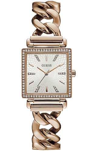 Guess Iconic Guess Vanity W1030L4