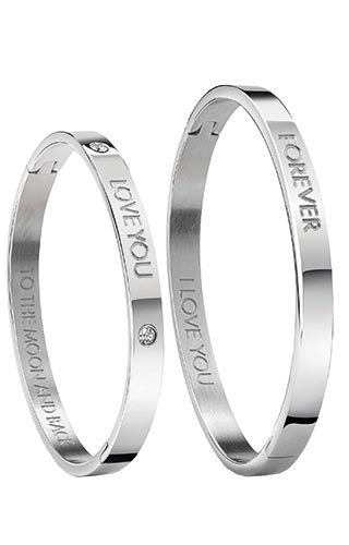 Guess Lovers My secret bangle UBS84400
