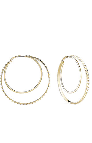Guess Hoops I Did It Again Hoops I Did It Again UBE84070