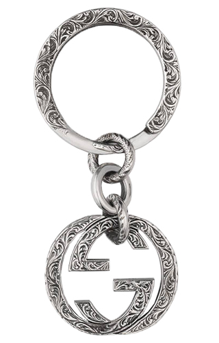 Gucci Interlocking Interlocking G YBF455308001