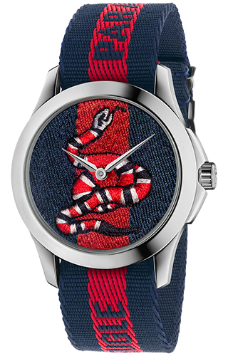 Gucci Le Marché Des Marveilles YA126493 YA126493