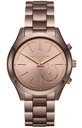 Michael Kors Access Slim Runway Hybrid MKT4019