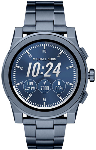 Michael Kors Access Grayson MKT5028