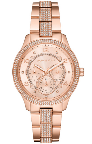 Michael Kors Runway MK6614 MK6614