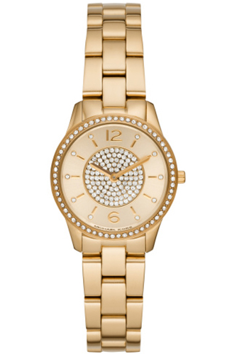 Michael Kors Mini Runway MK6618 MK6618