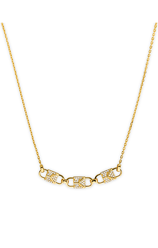 Michael Kors Mercer Link MKC1143AN710 MKC1143AN710