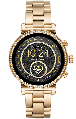 Michael Kors Access Sofie 2.0 - 4° Gen. MKT5062