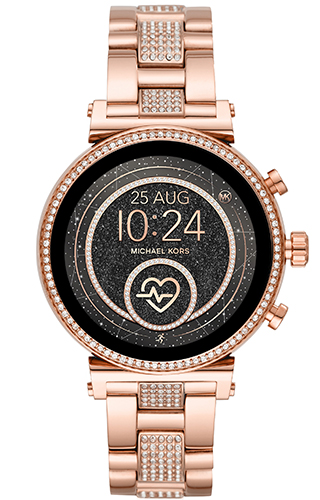 Michael Kors Access Sofie 2.0 - 4° Gen. MKT5066