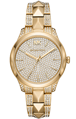 Michael Kors Runway Mercer MK6715 MK6715