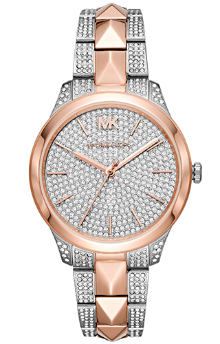 Michael Kors Runway Mercer MK6716 MK6716
