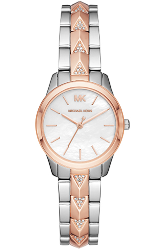 Michael Kors Runway Mercer MK6717 MK6717