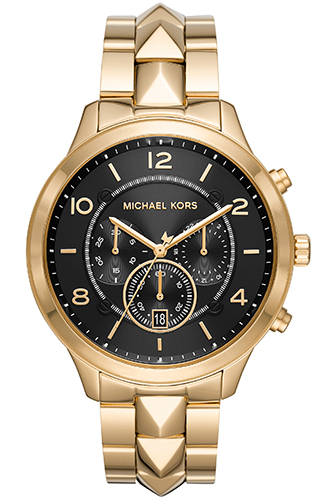 Michael Kors Runway Mercer MK6712 MK6712