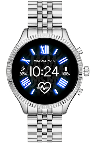 Michael Kors Michael Kors Gen 5 Lexington Smartwatch MKT5077