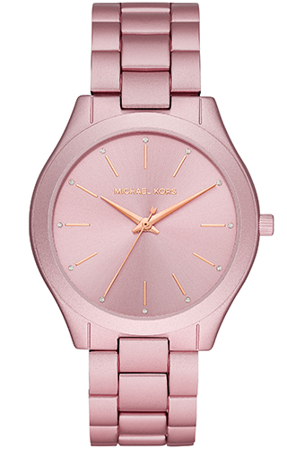 Michael Kors Slim Runway MK4456 MK4456