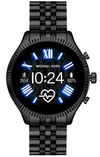 Michael Kors Access Lexington - Gen.5 MKT5096