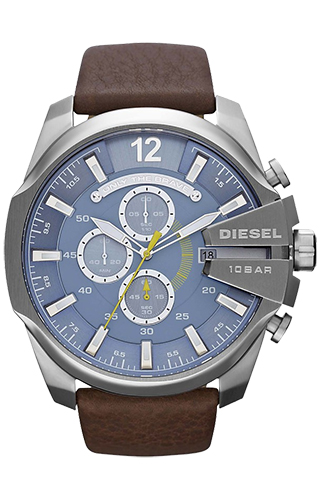 Diesel Chief DZ4281 DZ4281