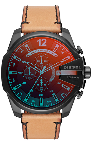 Diesel Chief DZ4476 DZ4476