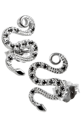 Jack & Co Night&Day Black JCE0355