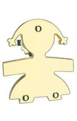 LeBebé Gli Orecchini Gli Orecchini LBB052/1