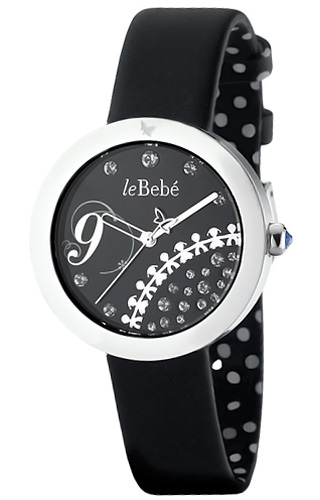 LeBebé Ponpon Ponpon OLB360-02N