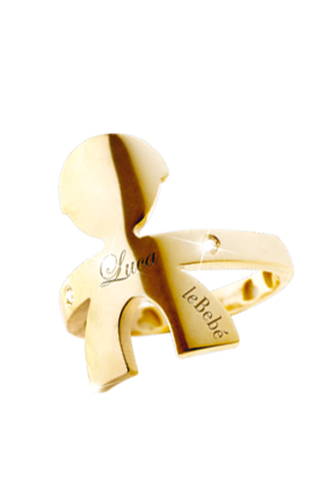 LeBebé Gli Abbracci LBB121-N LBB121-N