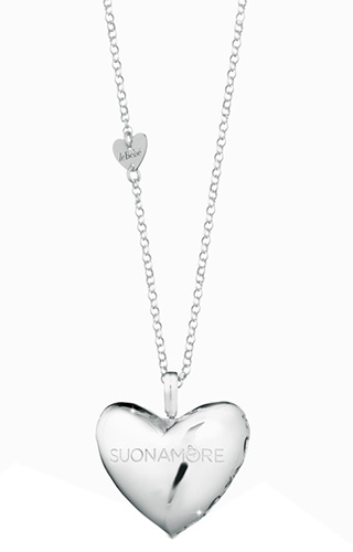 LeBebé Suonamore Cuore SNM013