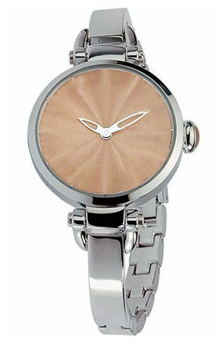 Hoops Jolie Gold 2517LS-03 2517LS-03