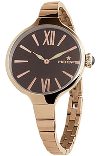 Hoops Chérie Gold 2570LC-RG07 2570LC-RG07