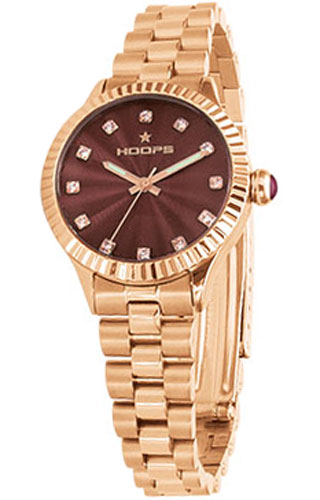 Hoops Luxury 2569LD-RG01 2569LD-RG01