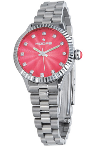 Hoops Luxury Luxury Diamonds 2569LD-S11